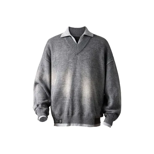 FCB ARCELONA Унисекс Свитера