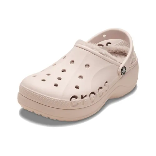 Crocs Baya Sabo Розовый Унисекс