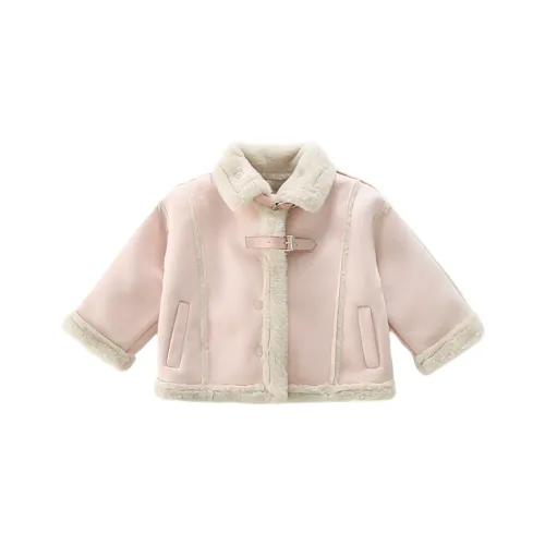 Maycaur Абрикос KIDS Топы