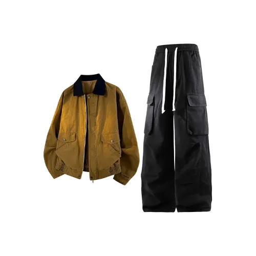 TAIKONGBEAR Повседневная спортивная одежда Унисекс