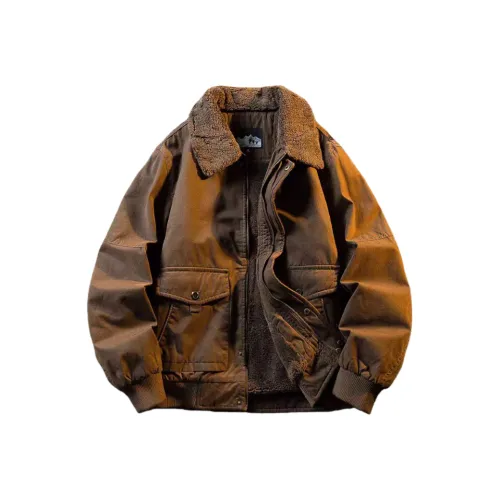 APBM Унисекс Куртки