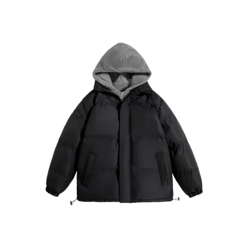 DIJIEER Мужские пуховики