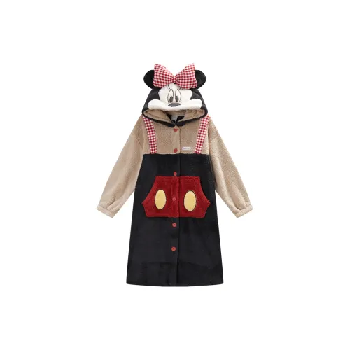GUKOO x Disney Minnie Sleep Purple Women's