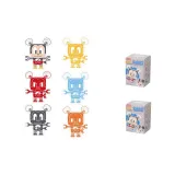 2 Сюрприз-бокса (Случайный стиль)