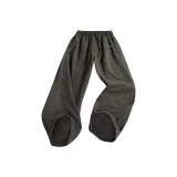 Армейский зеленый [Бесплатно съемное тяжелое полотенце с вышивкой]