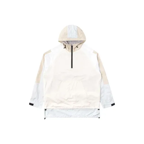 JOHN ELLIOTT Парус Куртка Куртки Пальто Мужской