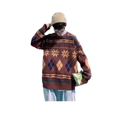 ZOTRANS Унисекс Трикотаж