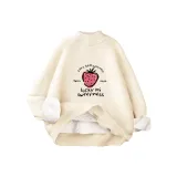 Утолщенный Шерпа, Абрикос