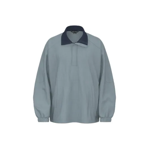 URBAN REVIVO Рубашка Одежда Мужская