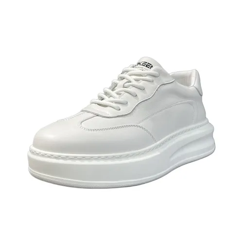 H2 Модный Низкий Топ Амортизация Дышащие Удобные Скейтбординг Кроссовки Мужские