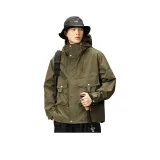 Армейский зеленый