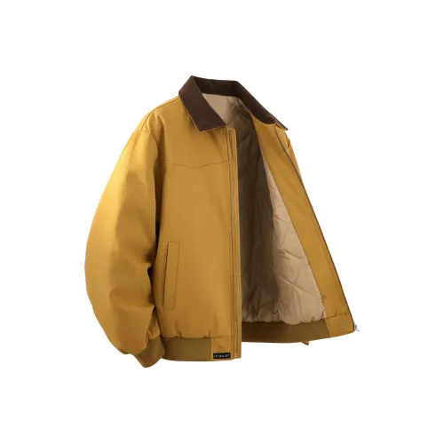 GET MAX GIFT Пуховик Унисекс