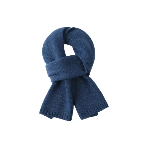 PIERRE CARDIN Sheep Wool Knit Шарфы Женские