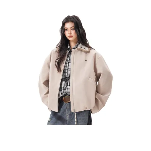 GENT LORE Унисекс Пуховики