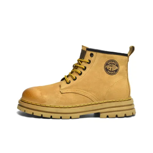 British Knights Короткий Martin Boot Унисекс