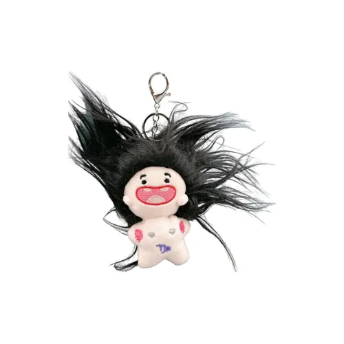 WULI HEAD Подвески Унисекс