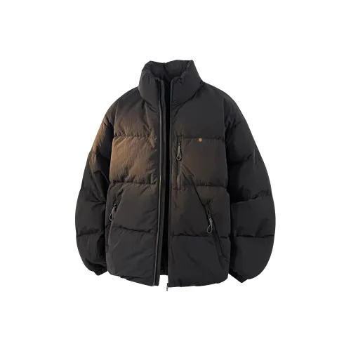 FCB ARCELONA Пуховик Унисекс