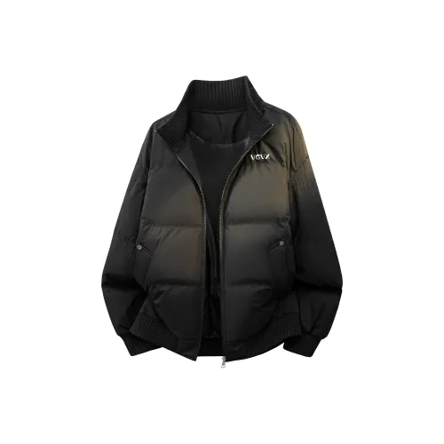 VGVX Унисекс Пуховики