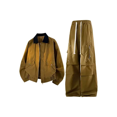 TAIKONGBEAR Повседневная спортивная одежда Унисекс