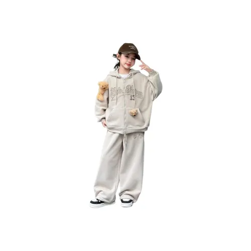 Yomi House Повседневная спортивная одежда для подростков