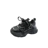 Черный хлопок