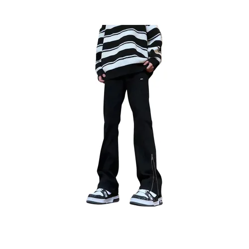 FALIAMS Унисекс Джинсы