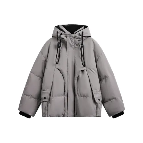 VERAF CA Унисекс Пуховики