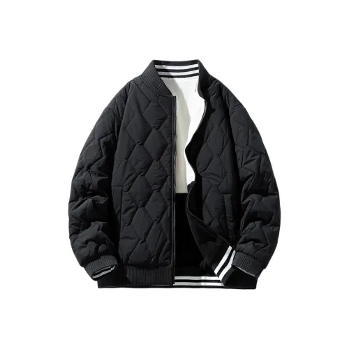 ALPINE PRO Осенний Зимний ALPINE PRO Пуховик Мужской