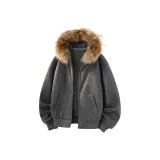 Темно-серый