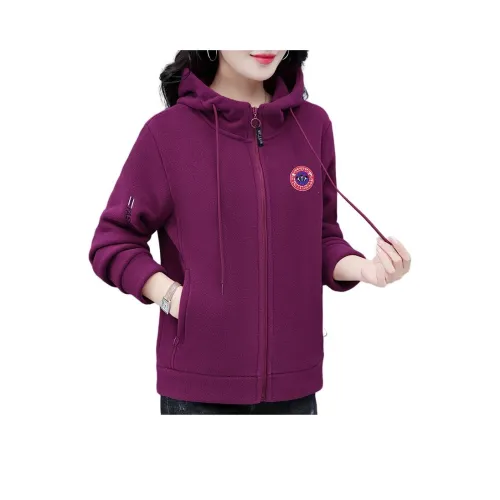 The Temptation Of The Muse Бархат Feel Пальто Женское