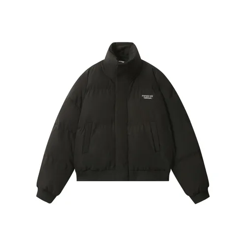 The Seeker Пуховая куртка Унисекс