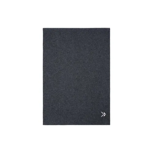 ZAMST 100% шерсть Вязаные шарфы Унисекс