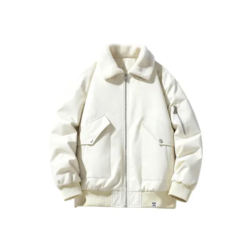 Supremo Cat Пуховая куртка Унисекс