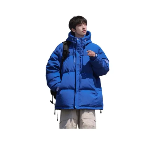 PLQV Унисекс Пуховики