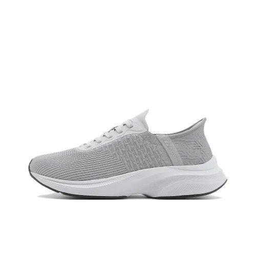 K Bird Аbrasion Resistant Shock Absorbers Низкий Топ Обувь для ходьбы Мужская обувь