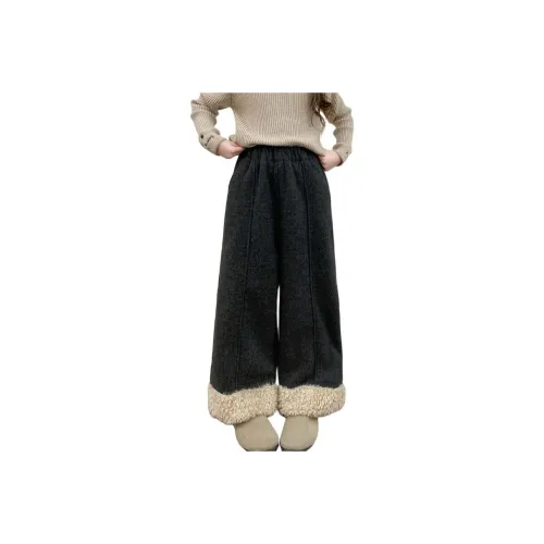 YOUMIWU Школьные брюки