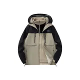 Хаки черный