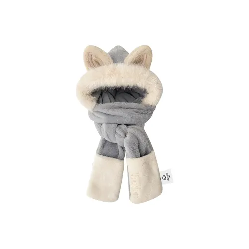 FireMonkey Шарфы из полиэстера Унисекс