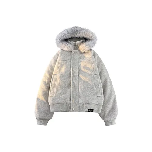 SONGXIER Унисекс Пуховики