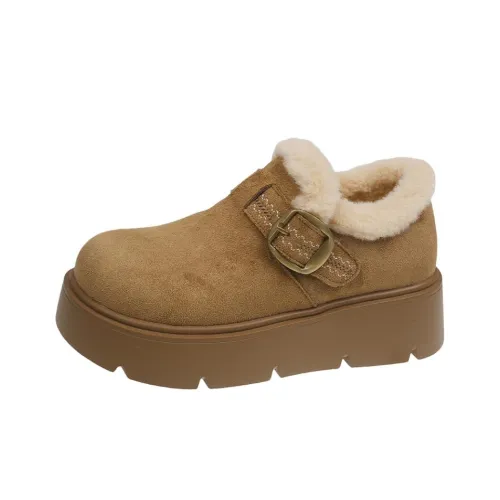 N6N8 Термический Износостойкий Легкий Низкий Топ Повседневная Обувь Женская