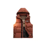 Коричнево-красный