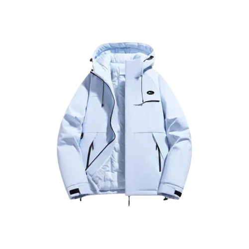 Warrior Термический Изоляционный Устойчивый к Износу Ветрозащитный Ветровка Унисекс