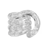 Кристалл [Прозрачный Белый]