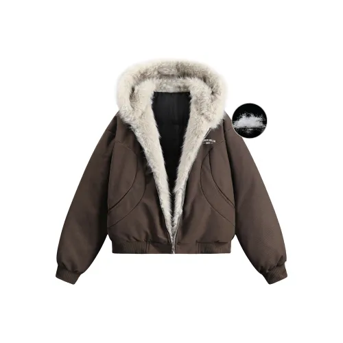Paddy Julia Down Jacket Coat Unisex Пуховик Paddy Julia Пальто Унисекс
