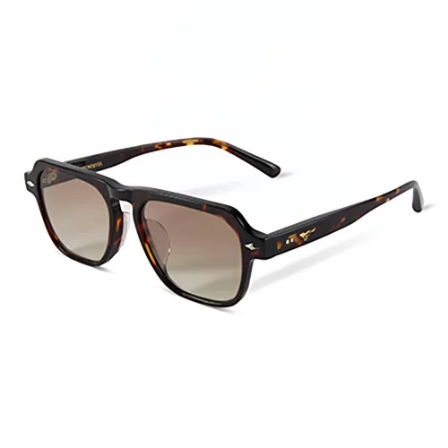 SEPTWOLVES Квадратные Солнцезащитные Очки Унисекс