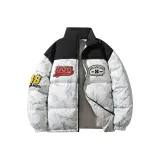 Белый (Снег Гора Тай-дай Версия)