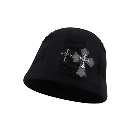 Lanza 100% полиэстер Шапки-бини Унисекс