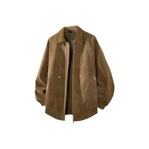 F.I.W FANGIWEN Унисекс Куртки