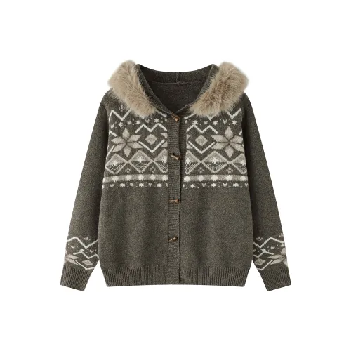 Captainbeer Кофе Женские Трикотаж