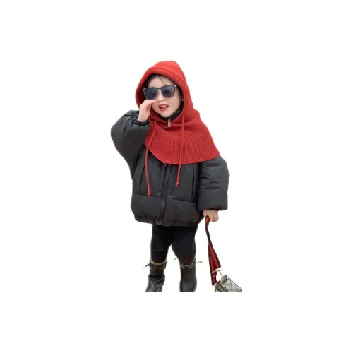 Than Than Me Модное Зимнее Пальто